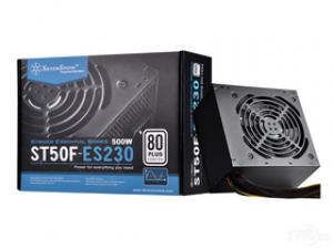 银欣ST50F-ES230