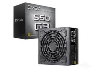 EVGA 550 G3