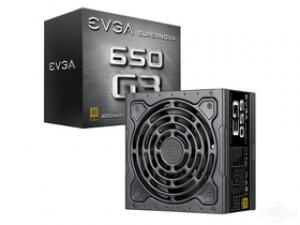 EVGA 650 G3