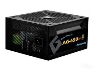 艾湃电竞AG-650M