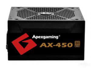 艾湃电竞AX-450