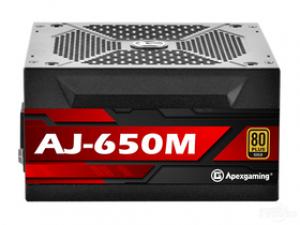 艾湃电竞AJ-650M