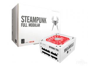 首席玩家蒸汽朋克750银牌全模组