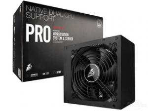 首席玩家PRO 600W