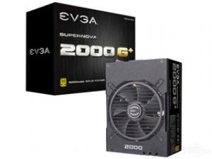 EVGA 2000 G+