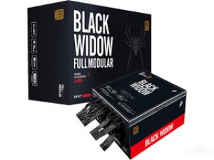 首席玩家黑寡妇700W全模组电源