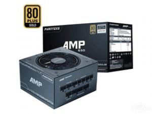 追风者AMP 金牌全模组 650W