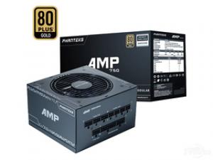 追风者AMP 金牌全模组 750W