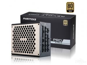 追风者Revolt PRO 金牌全模组 850W