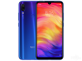 Redmi Note7 Pro