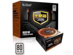 超频三七防芯GI-ST600