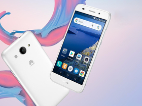 华为Y3 2018(海外机型)