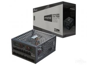 海韵PRIME FANLESS TX-700