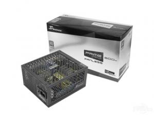 海韵PRIME TATINIUM FANLESS 600