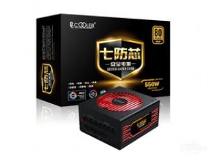 超频三七防芯GI-P550