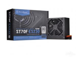 银欣ST70F-ES230