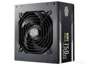 酷冷至尊MWE750 V2全模