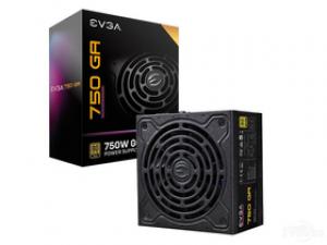 EVGA 750 GA
