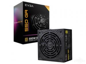 EVGA 550 GA