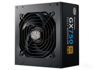 酷冷至尊GX750全模