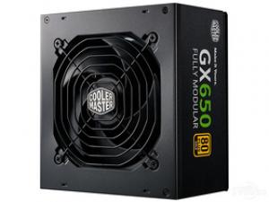 酷冷至尊GX650全模