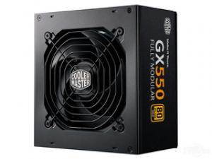 酷冷至尊GX550全模