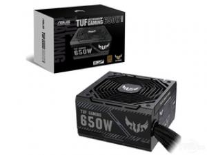 华硕TUF650W突击手