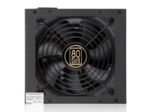 鑫谷GP600G尊崇版