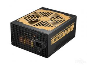 金河田金牌A+650W