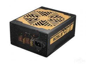 金河田金牌A+750W