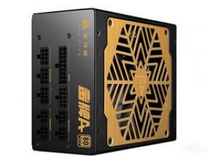 金河田金牌A+550W