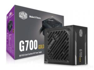 酷冷至尊G700金牌