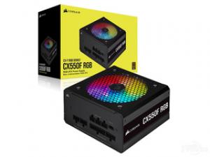 美商海盗船CX550F RGB