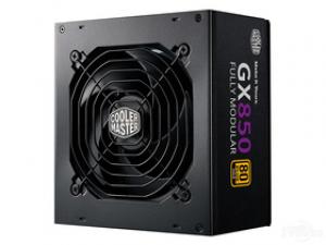 酷冷至尊GX850全模