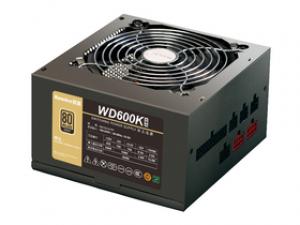 航嘉WD600K 全模组