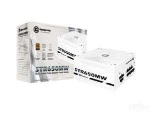 艾湃电竞STR-650MW
