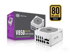 酷冷至尊V850 GOLD V2