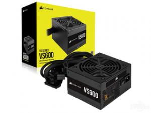 美商海盗船VS600 2020