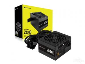 美商海盗船VS500 2020