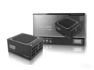 安钛克SG 1000W钛金