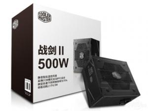 酷冷至尊战剑2 500W
