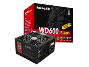 航嘉WD600百万纪念版