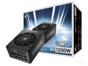 全汉Hydro PTM Pro 1200