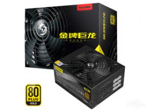 长城巨龙GW-EPS1250DA电竞版