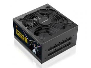 鑫谷GP850G 黑金全模