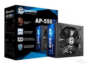 艾湃电竞AP-550TI