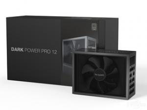 be quiet! DARK POWER PRO 12 1500W
