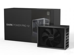 be quiet! DARK POWER PRO 12 1200W