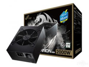 全汉CANNON Pro 2000W