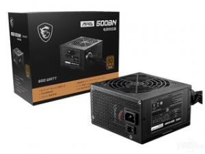 微星MAG 500BN